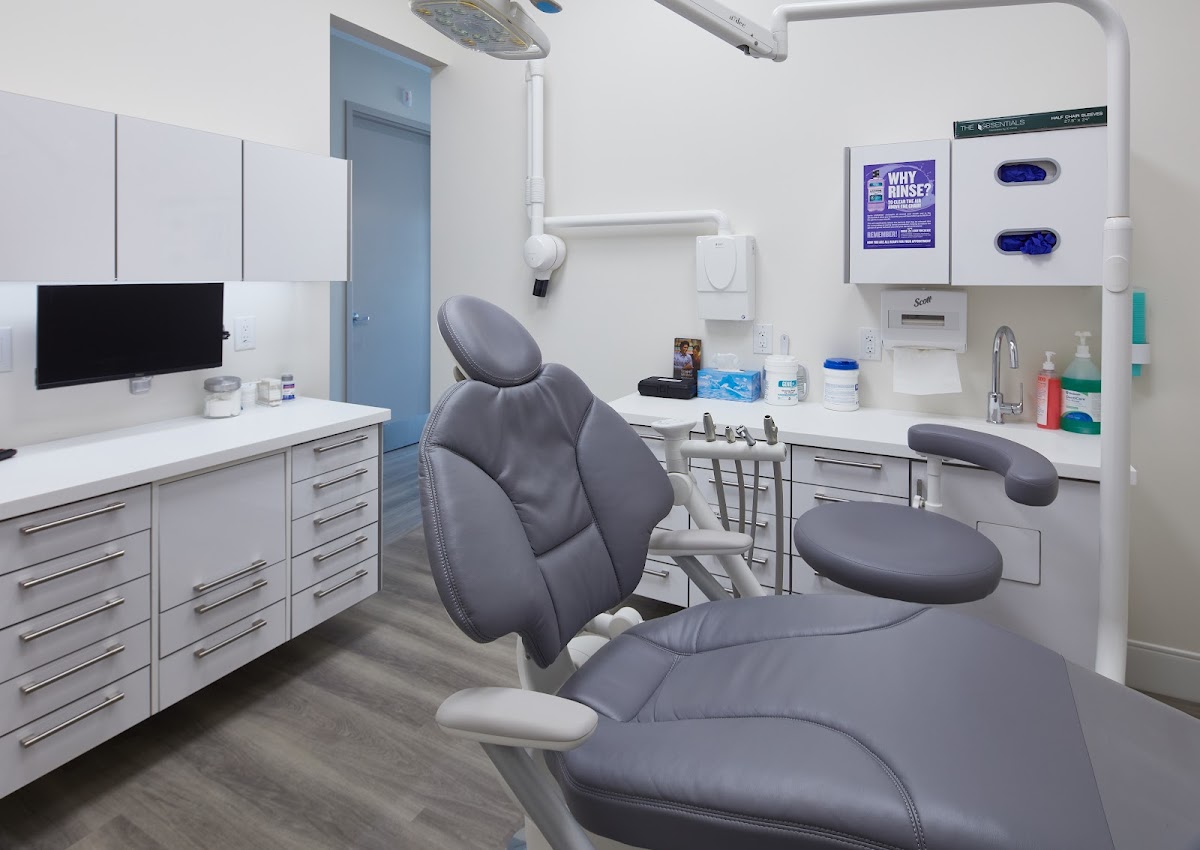 SmileCrafters Dental - Brantford dental clinic in Brantford - Photo 2