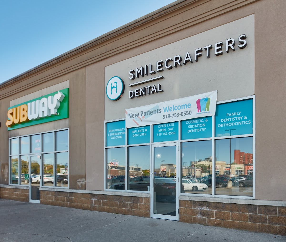 SmileCrafters Dental - Brantford dental clinic in Brantford - Photo 3