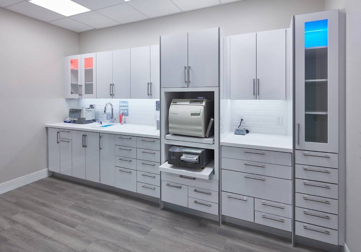 SmileCrafters Dental - Brantford dental clinic in Brantford - Photo 4