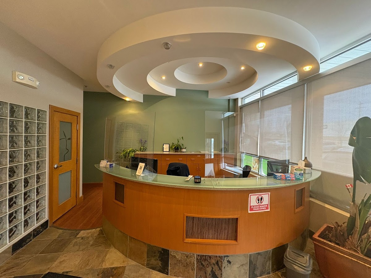 Auburn Centre Dental dental clinic in Waterloo - Photo 3