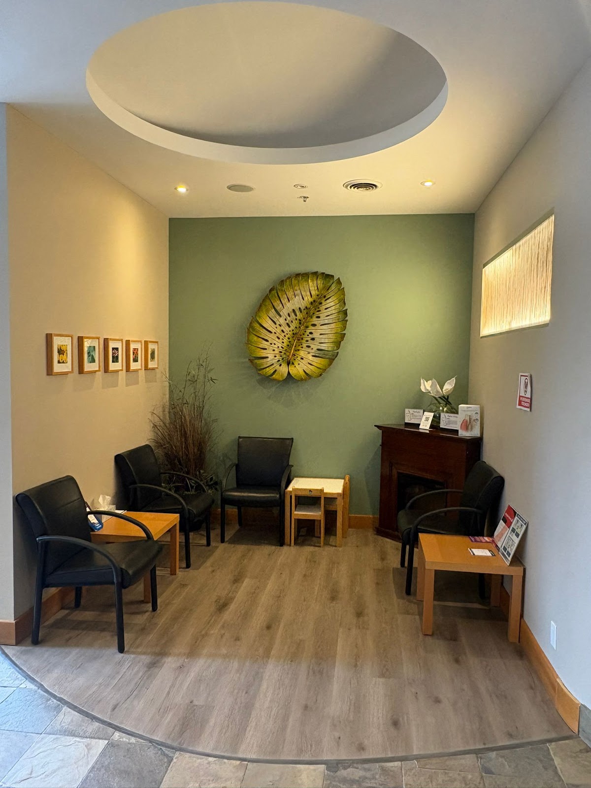 Auburn Centre Dental dental clinic in Waterloo - Photo 4
