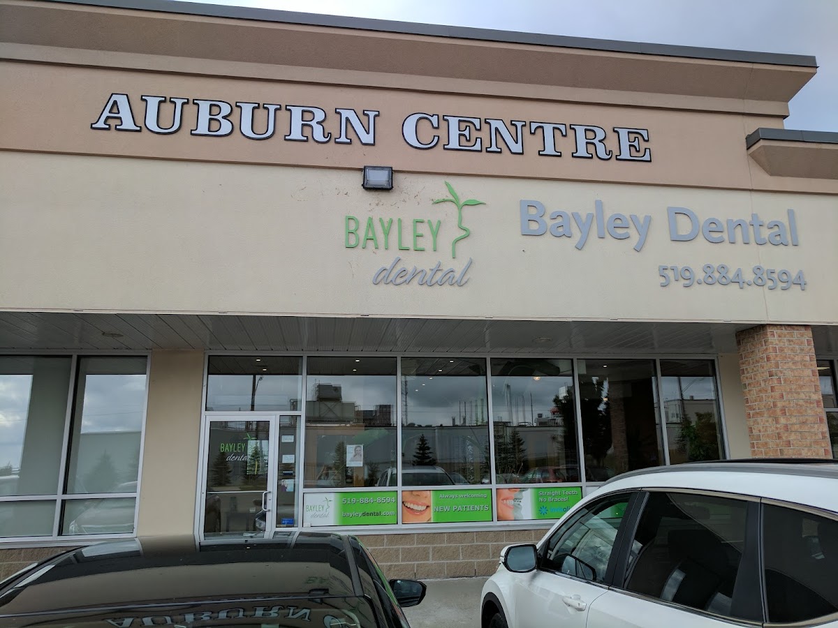 Auburn Centre Dental dental clinic in Waterloo - Photo 5