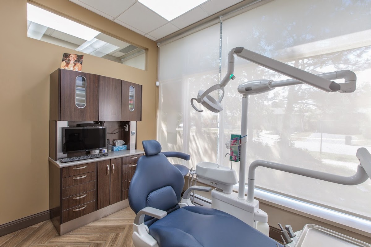 Noor Dental Etobicoke dental clinic in Etobicoke - Photo 2