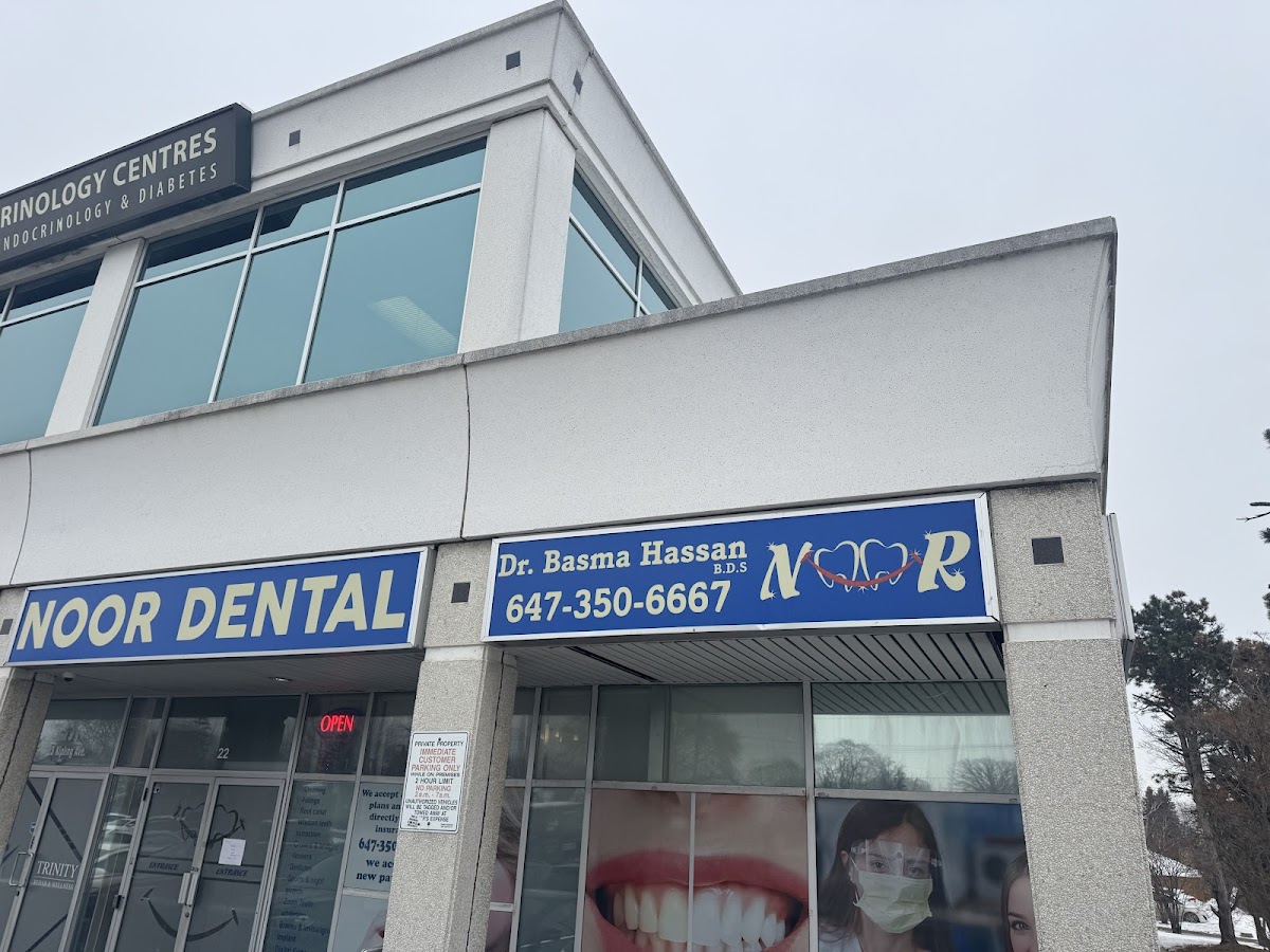 Noor Dental Etobicoke dental clinic in Etobicoke - Photo 4