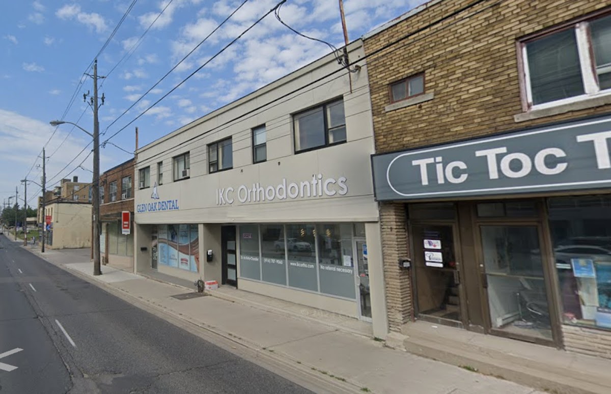 IKC Orthodontics Toronto dental clinic in North York - Photo 2