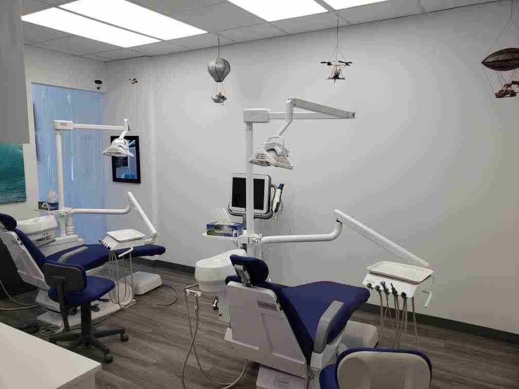 IKC Orthodontics Toronto dental clinic in North York - Photo 3