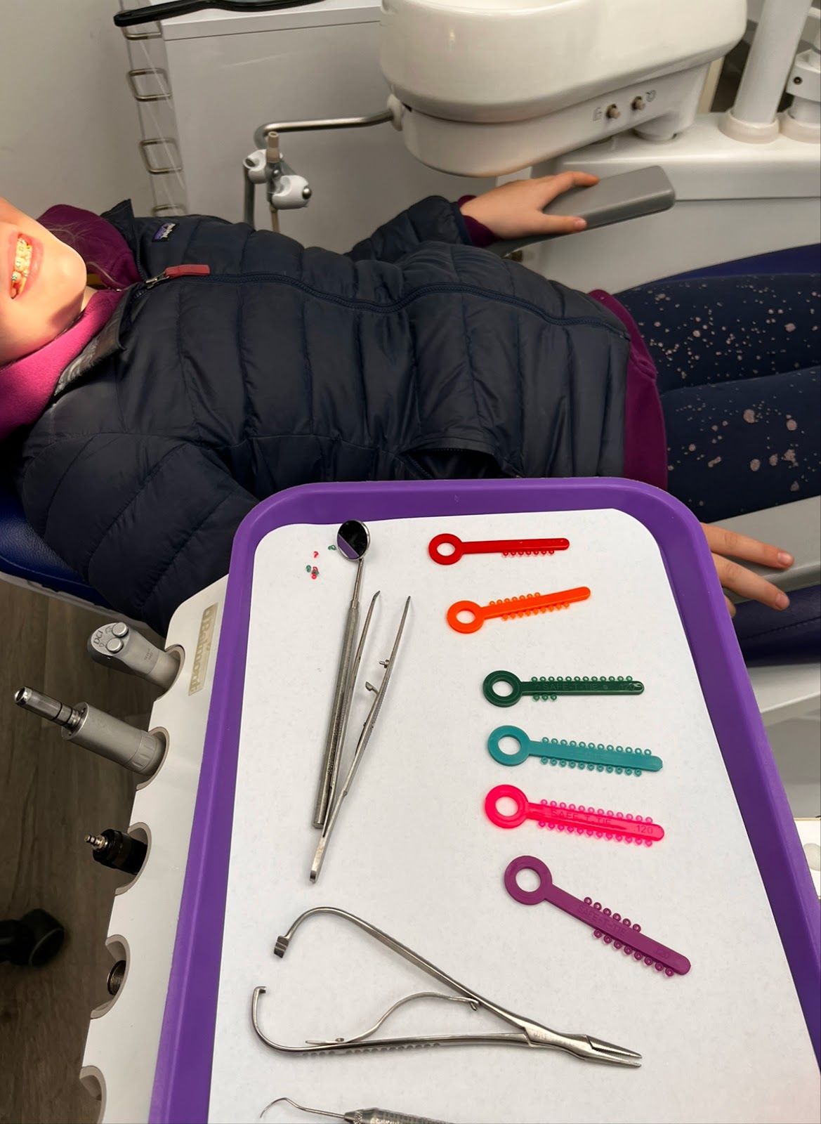 IKC Orthodontics Toronto dental clinic in North York - Photo 4