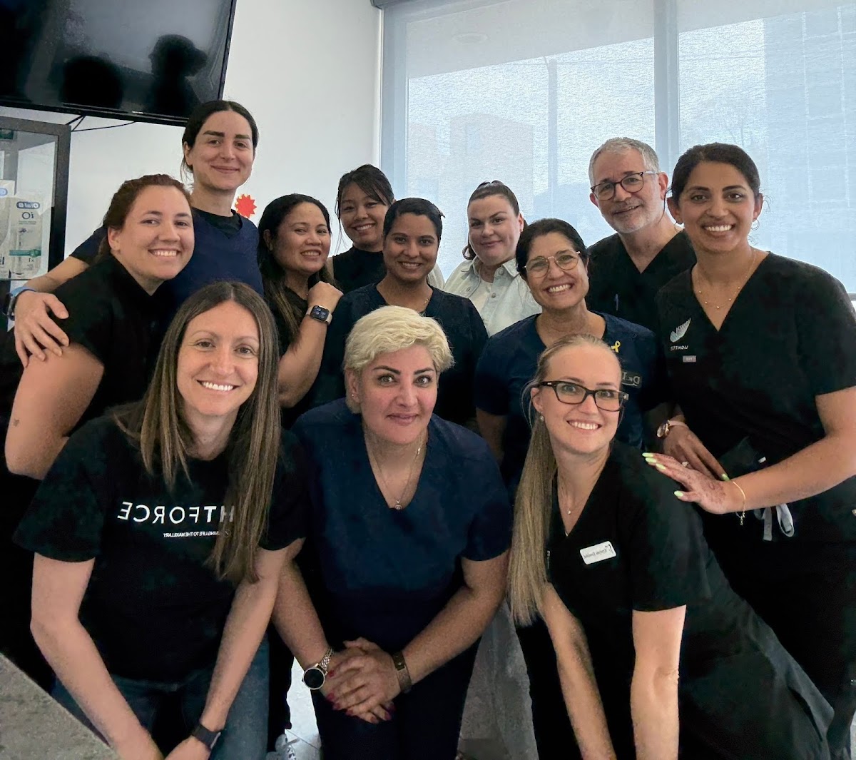 IKC Orthodontics Toronto dental clinic in North York - Photo 5