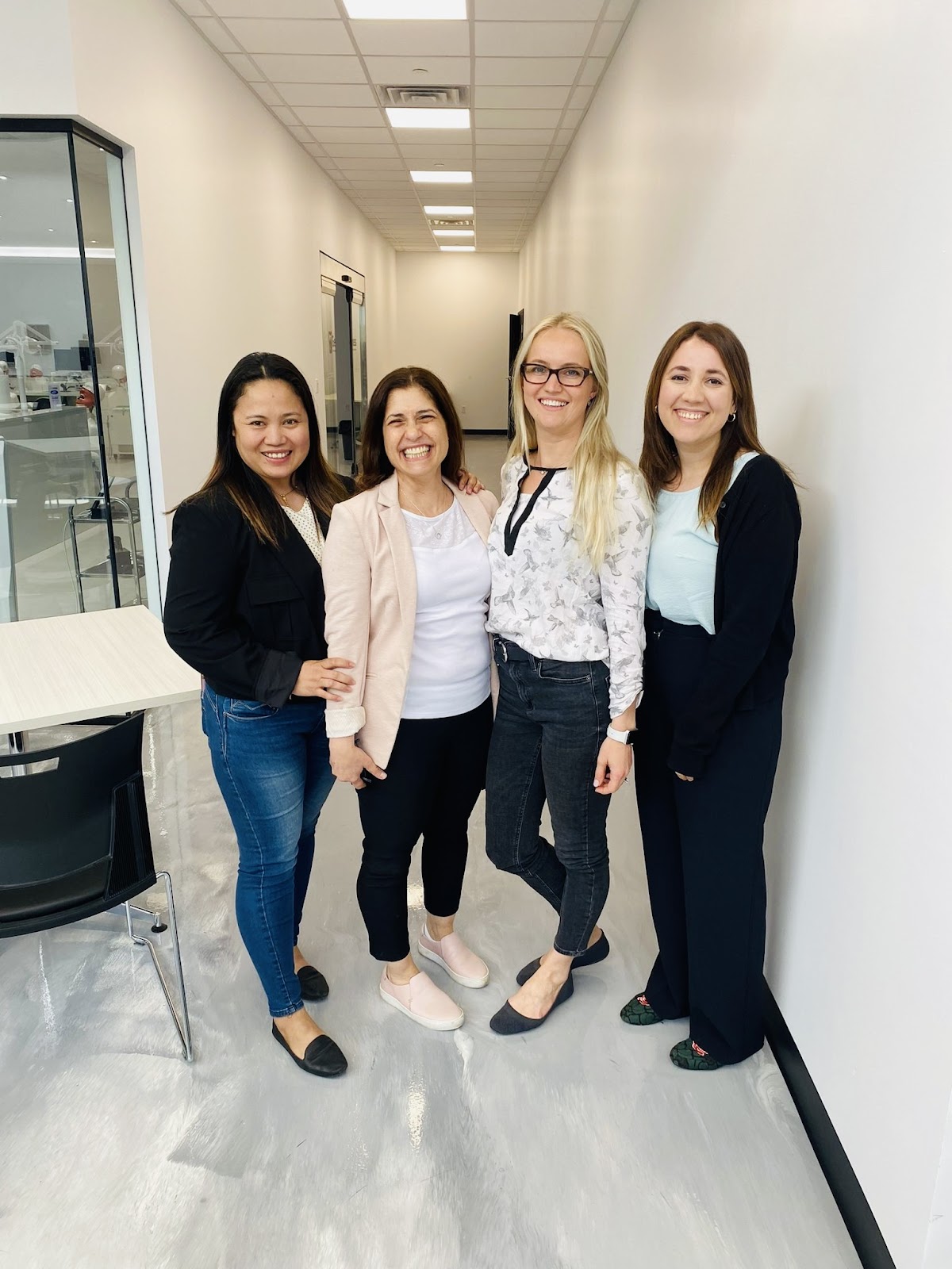 IKC Orthodontics Toronto dental clinic in North York - Photo 10
