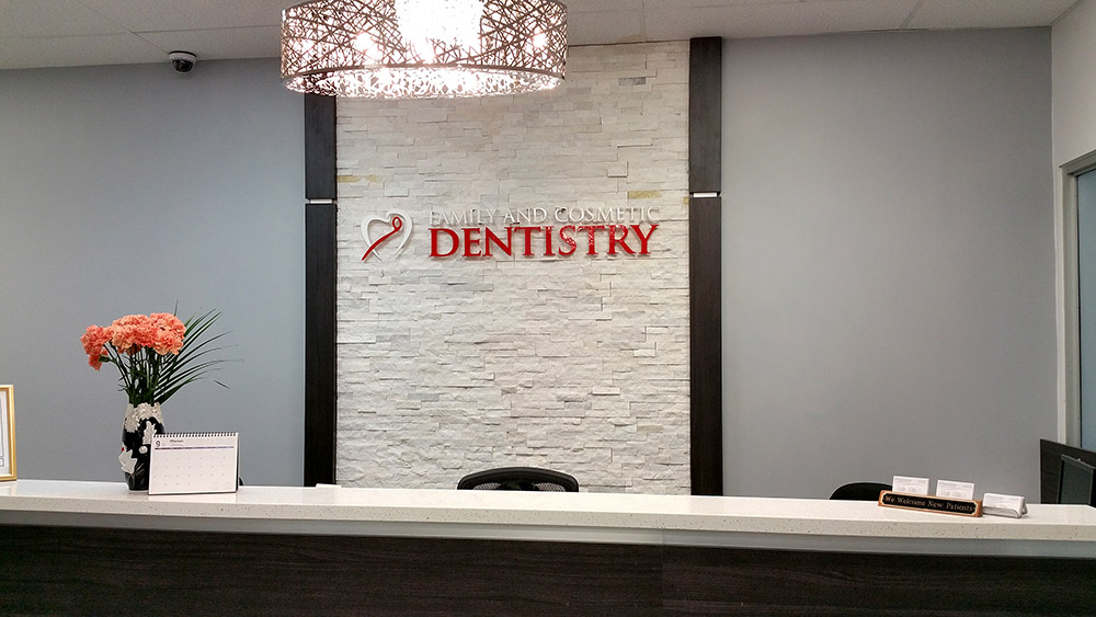 Sheppard Jane Dental Clinic dental clinic in North York - Photo 1