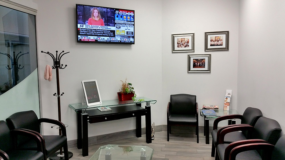 Sheppard Jane Dental Clinic dental clinic in North York - Photo 3