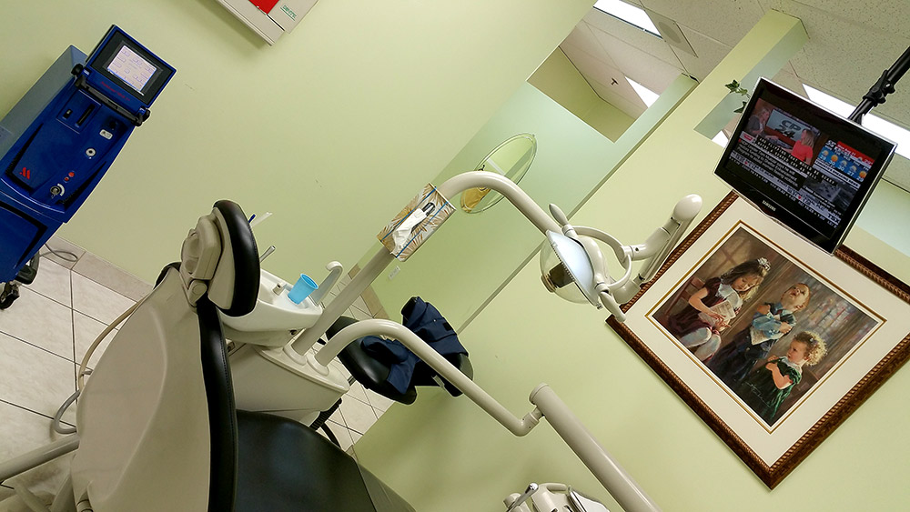 Sheppard Jane Dental Clinic dental clinic in North York - Photo 4