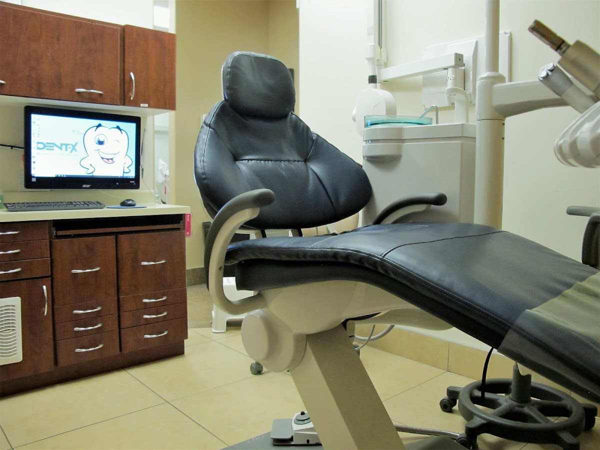 Alliance Dental Clinic dental clinic in Milton - Photo 7