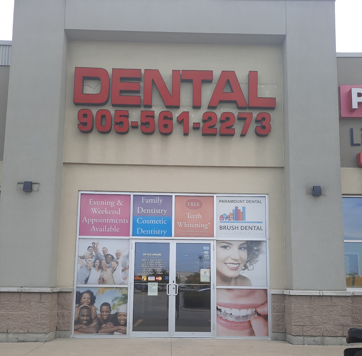Paramount Dentistry- Stone Church dental clinic in Hamilton - Photo 9