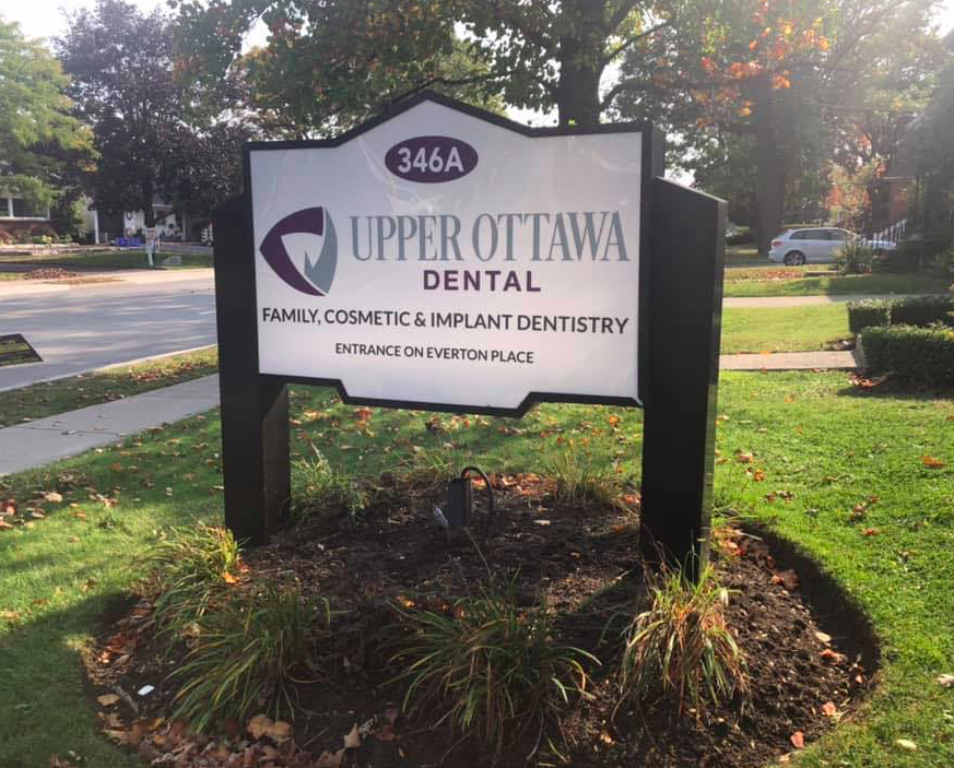 Upper Ottawa Dental dental clinic in Hamilton - Photo 1