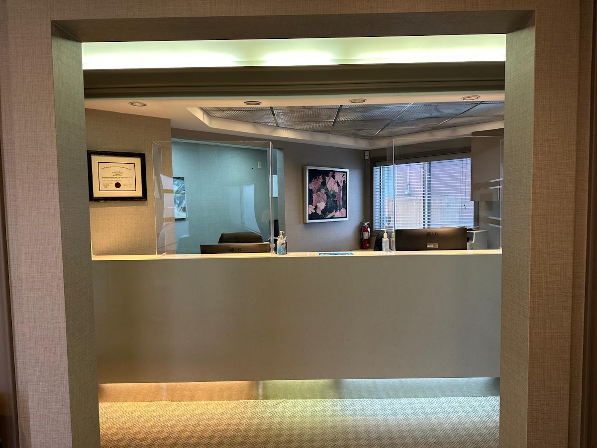 Upper Ottawa Dental dental clinic in Hamilton - Photo 5