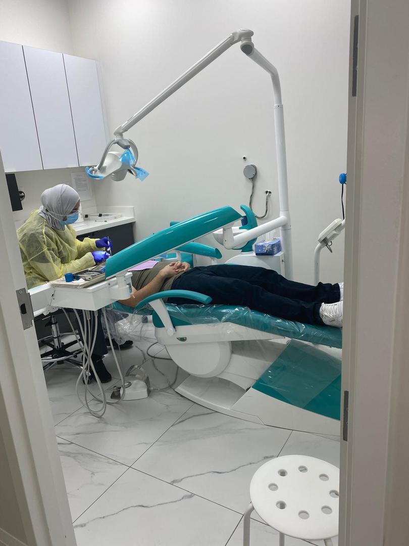 Green Oak Dental Center dental clinic in Hamilton - Photo 4