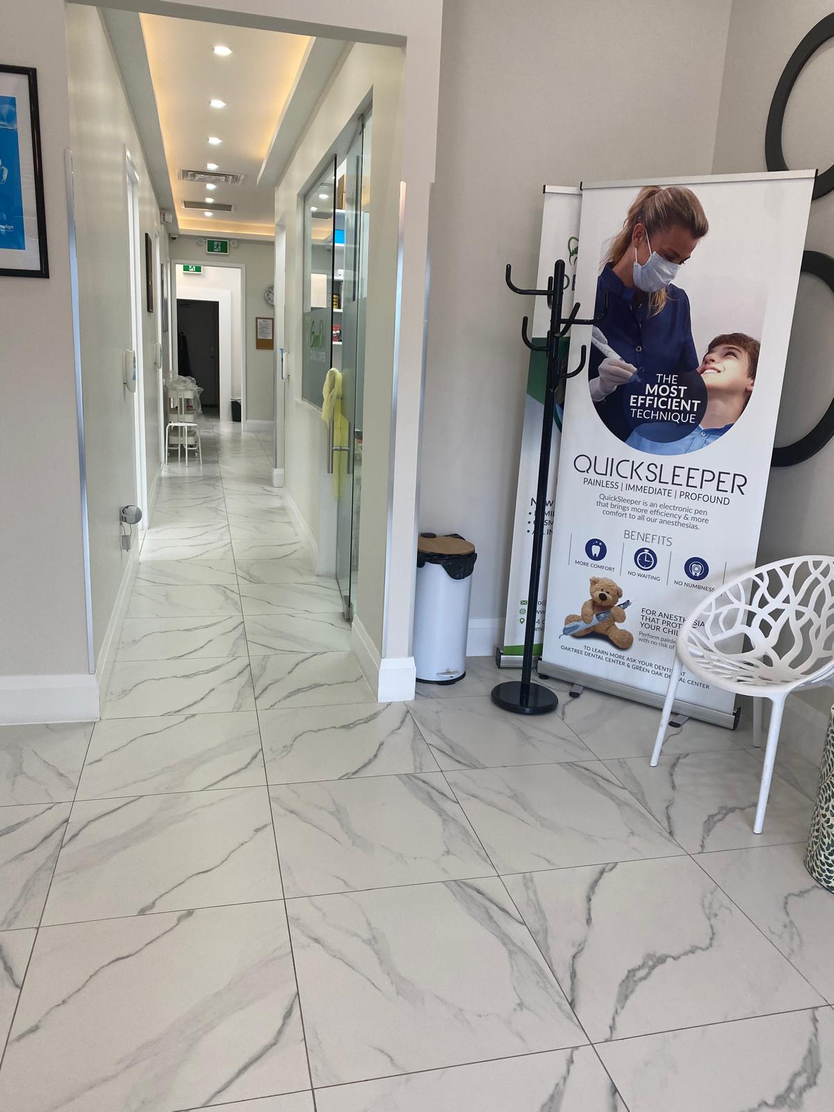 Green Oak Dental Center dental clinic in Hamilton - Photo 5