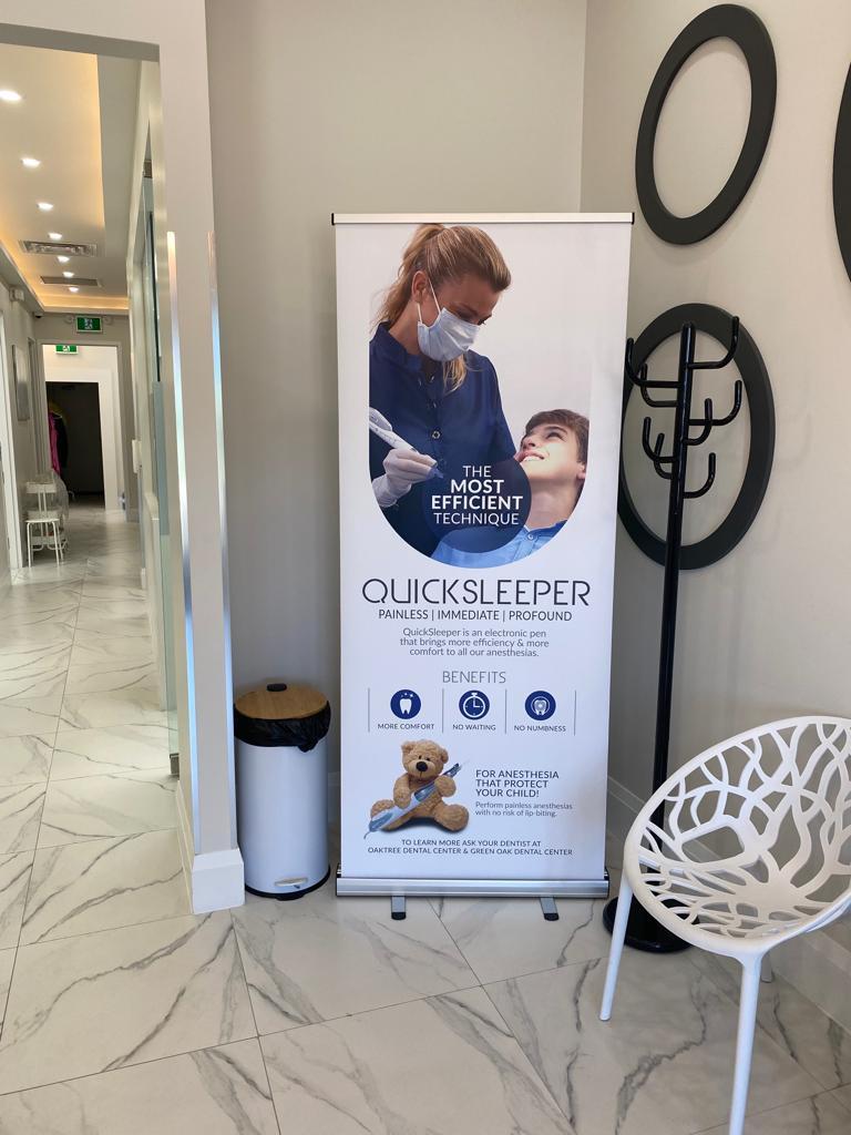 Green Oak Dental Center dental clinic in Hamilton - Photo 6