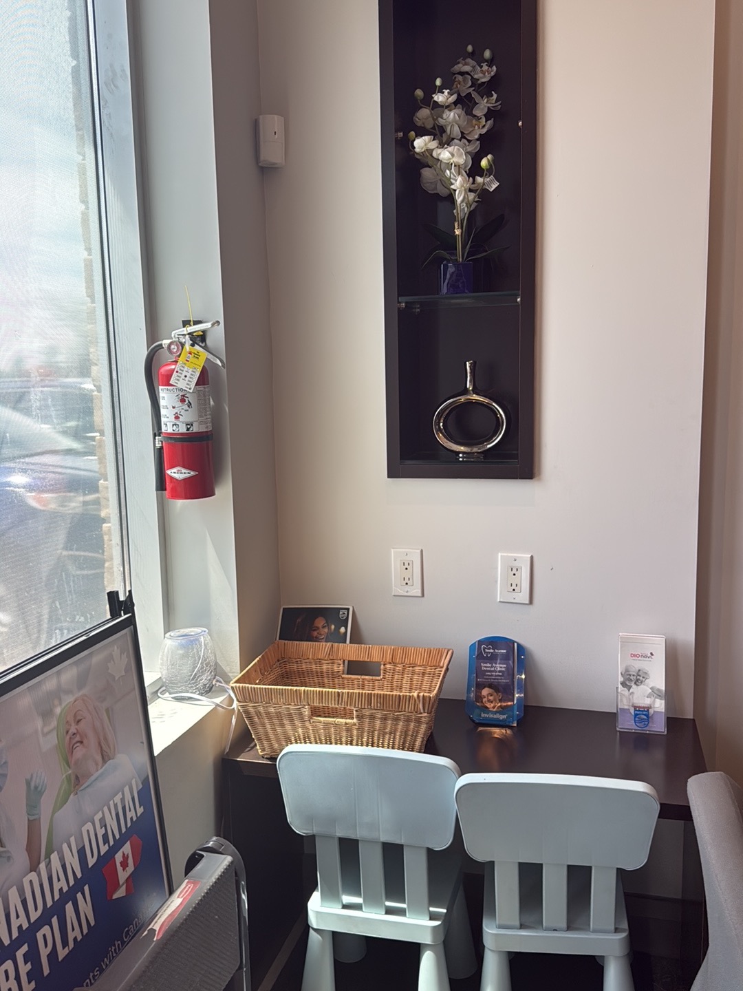 Spring Valley Dental dental clinic in Brampton - Photo 7