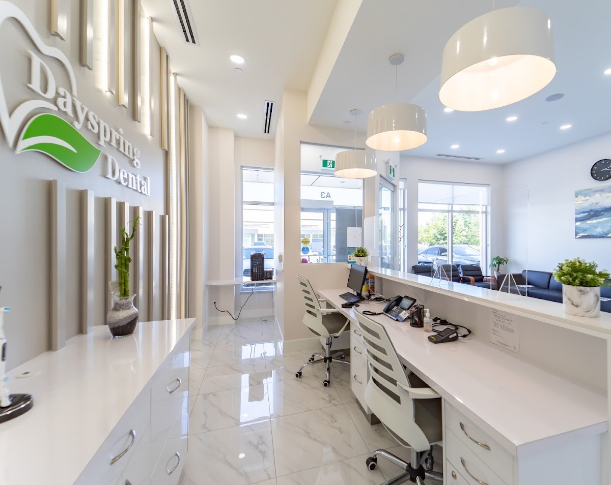 Dayspring Dental dental clinic in Oakville - Photo 4