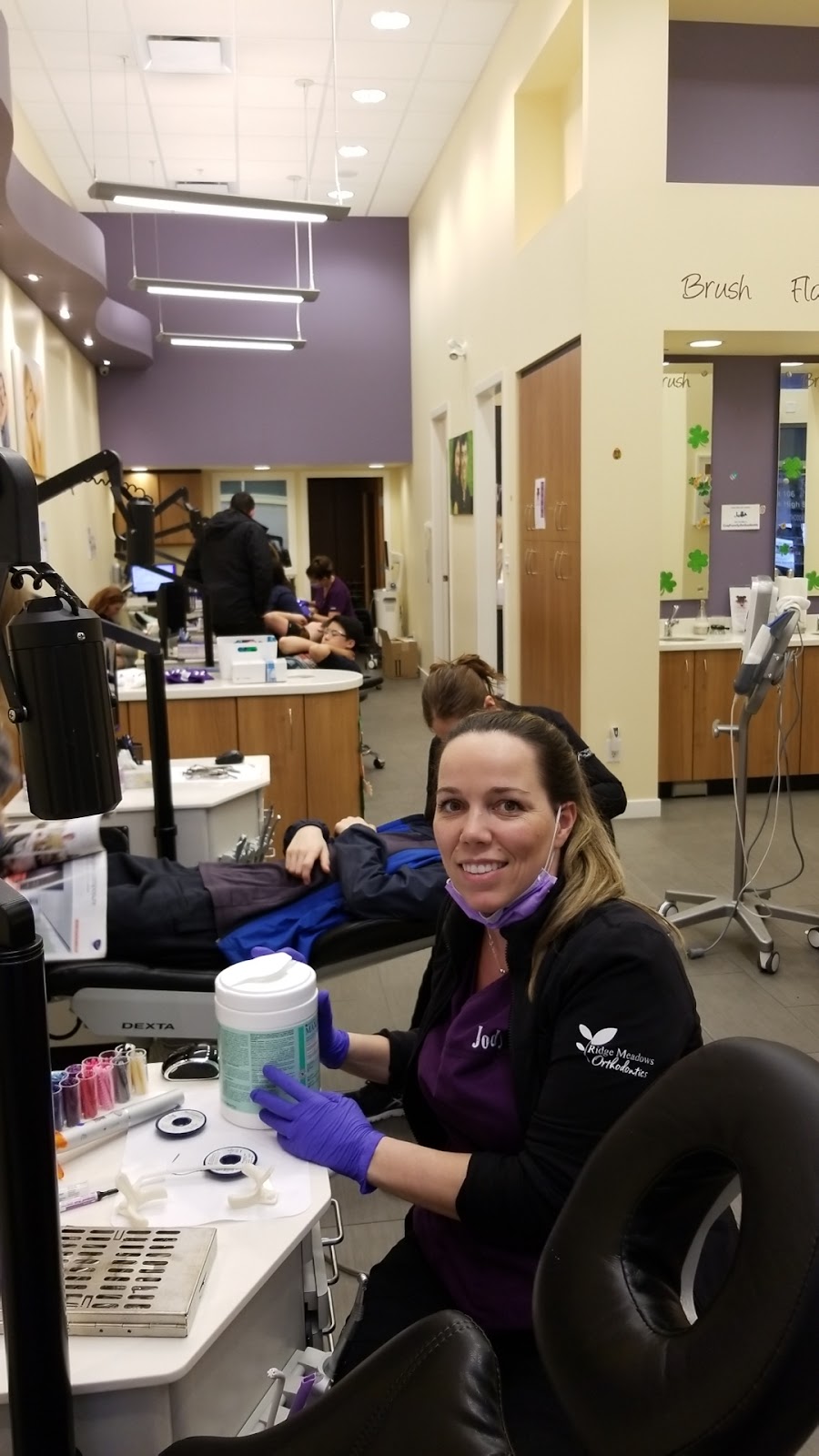 myORTHODONTIST Coquitlam dental clinic in Coquitlam - Photo 6