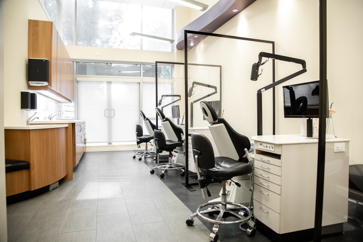 myORTHODONTIST Coquitlam dental clinic in Coquitlam - Photo 7