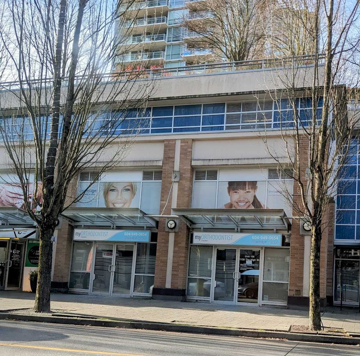myORTHODONTIST Coquitlam dental clinic in Coquitlam - Photo 9