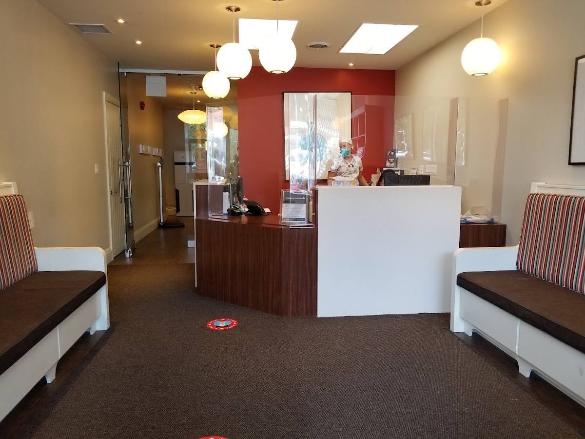 Danforth Children's Dentistry dental clinic in Old Toronto - Photo 10