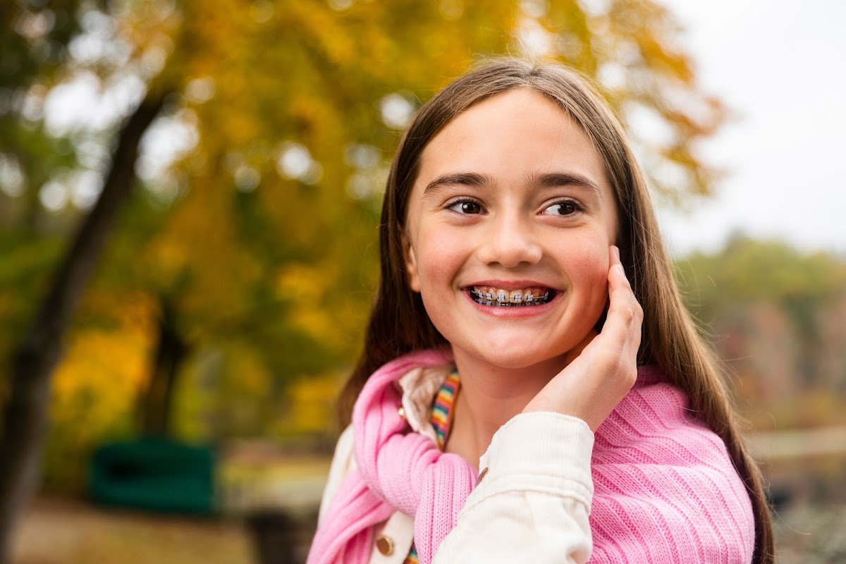 Harmony Smiles Orthodontics dental clinic in Mississauga - Photo 6