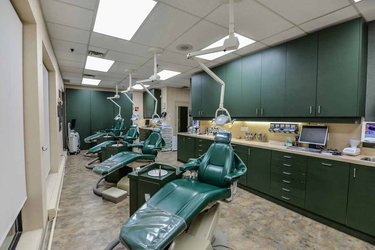 Harmony Smiles Orthodontics dental clinic in Mississauga - Photo 9