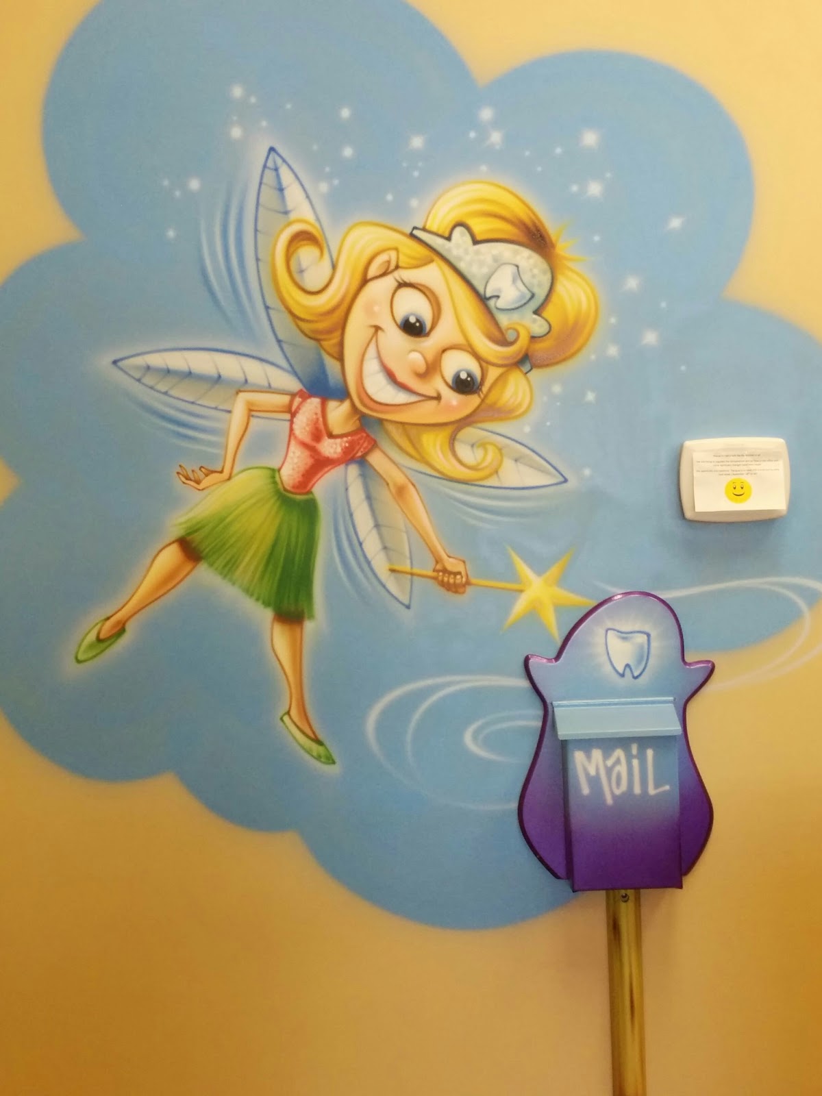 Child's Play Pediatric Dentistry dental clinic in Langley - Photo 7