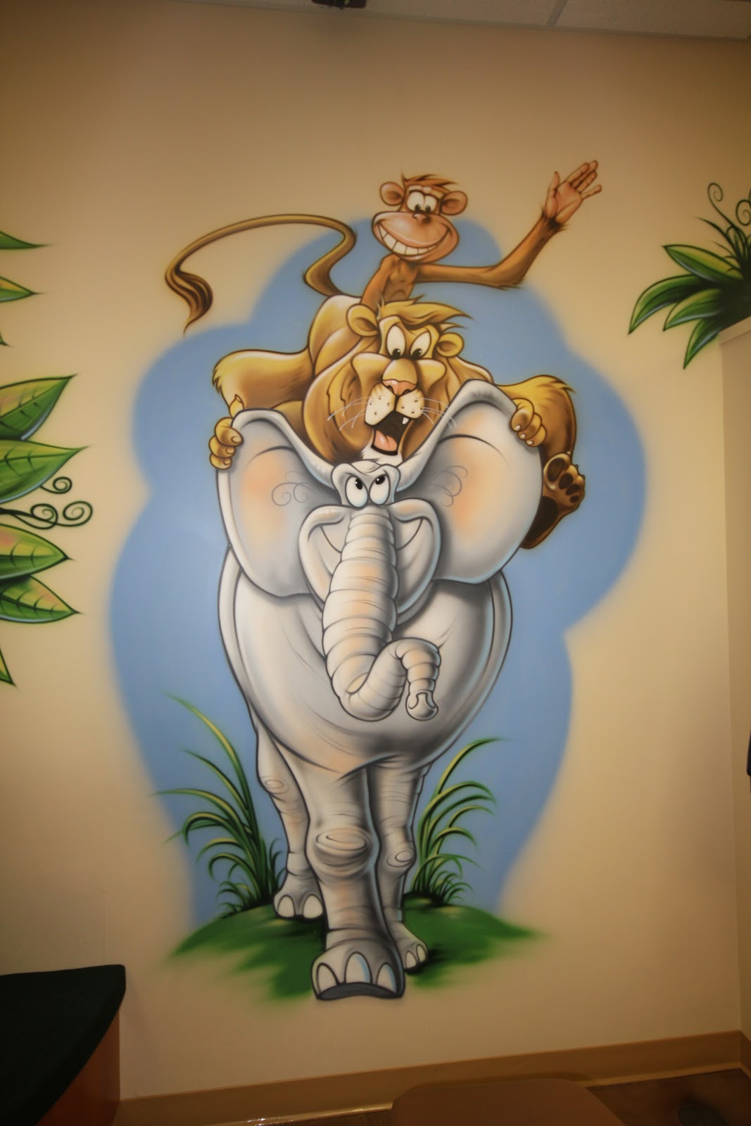 Child's Play Pediatric Dentistry dental clinic in Langley - Photo 8