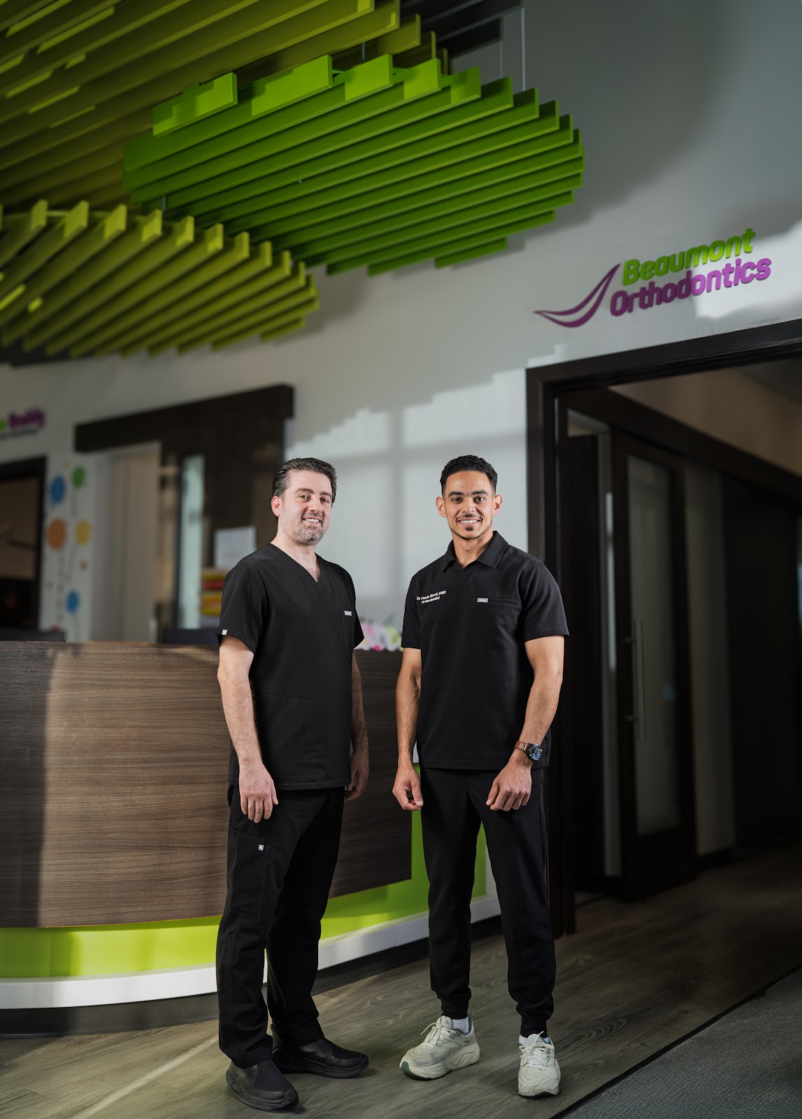 Beaumont Orthodontics dental clinic in Beaumont - Photo 2