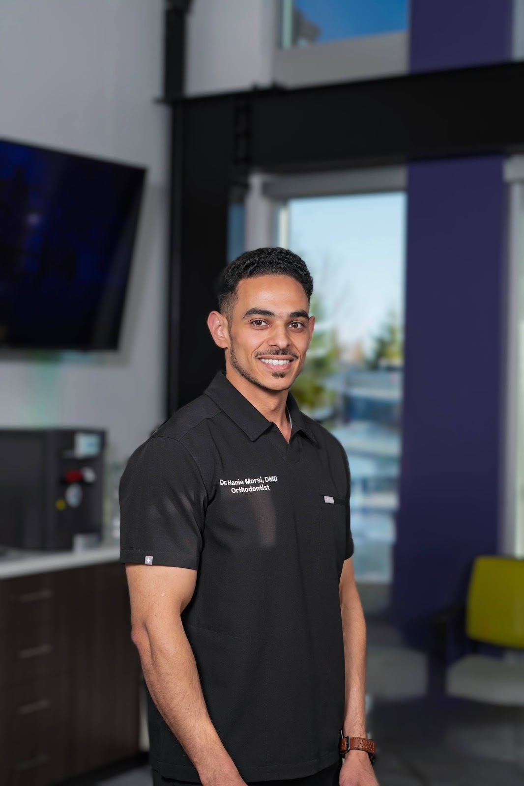 Beaumont Orthodontics dental clinic in Beaumont - Photo 3