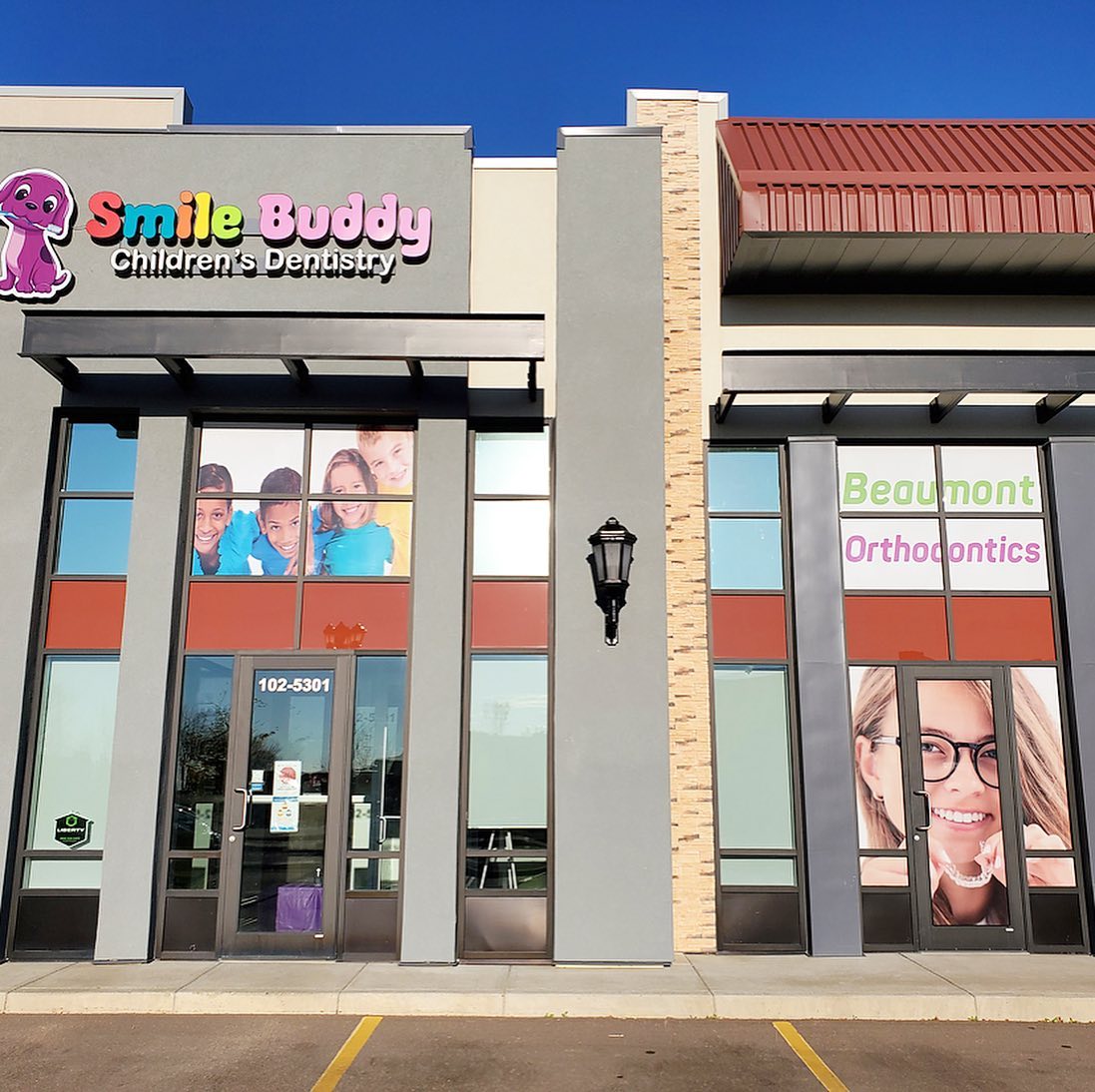 Beaumont Orthodontics dental clinic in Beaumont - Photo 4