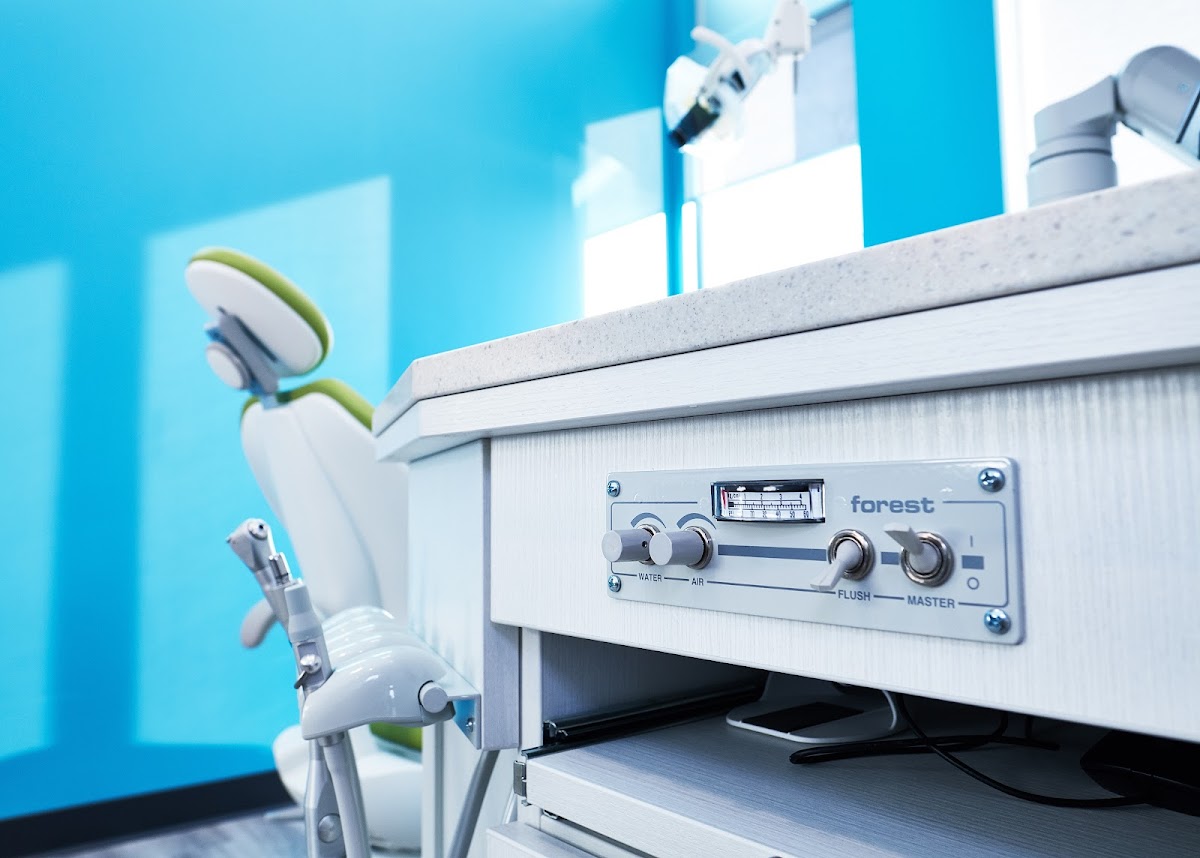Beaumont Orthodontics dental clinic in Beaumont - Photo 6