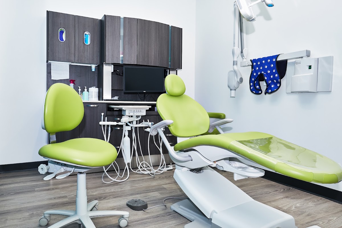 Beaumont Orthodontics dental clinic in Beaumont - Photo 9