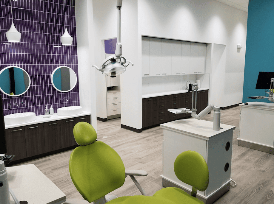 Beaumont Orthodontics dental clinic in Beaumont - Photo 10