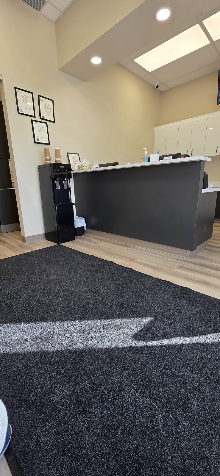 Dentistry at Savanna Saddle Ridge dental clinic in Calgary - Photo 9
