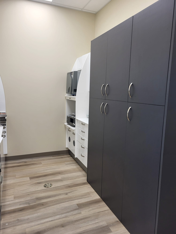 Dentistry at Savanna Saddle Ridge dental clinic in Calgary - Photo 10
