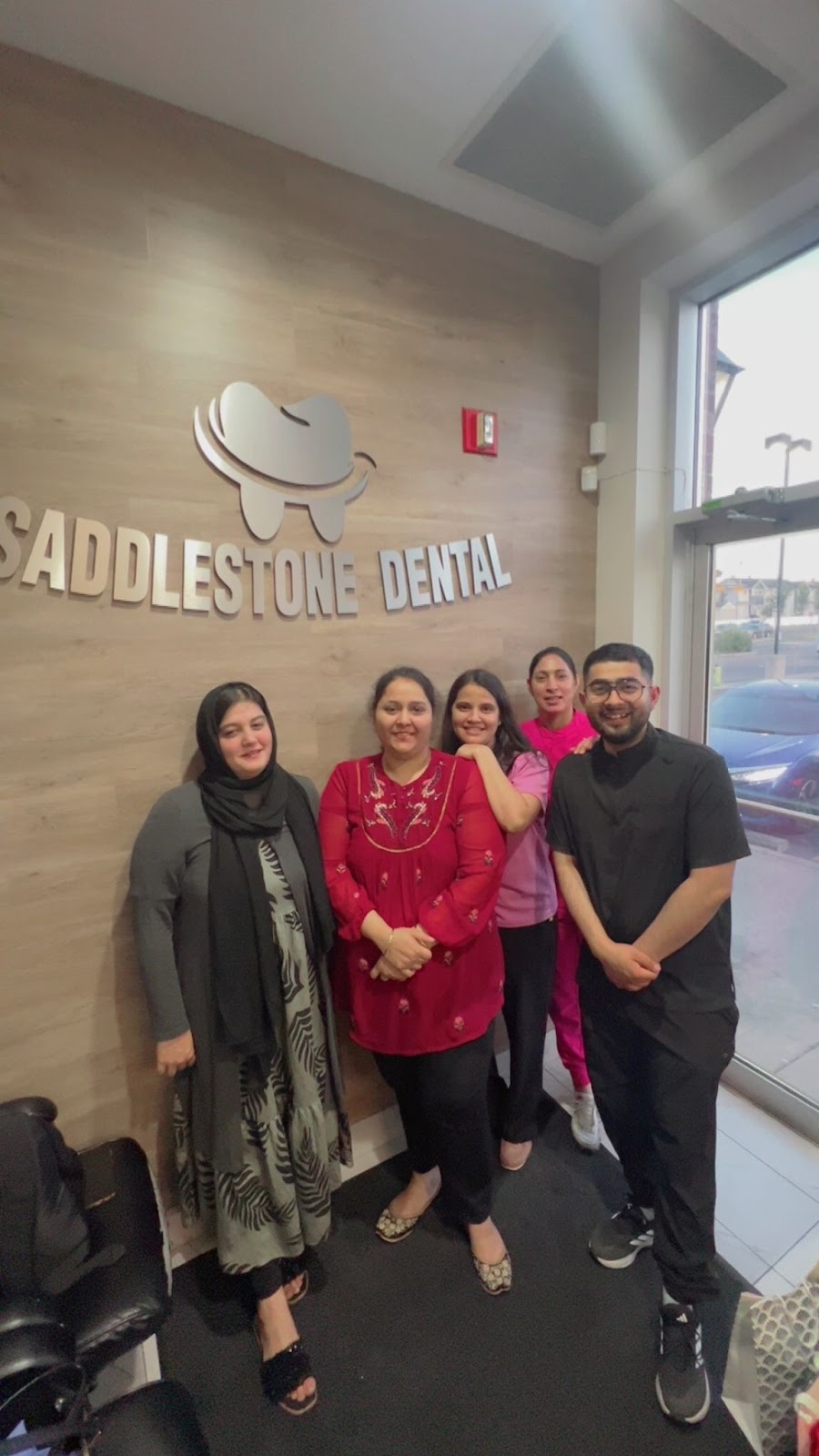 Saddlestone Dental NE Calgary dental clinic in Calgary - Photo 7