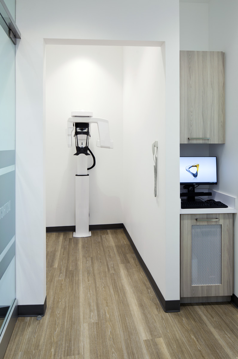 District Family Dental dental clinic in Calgary - Photo 6