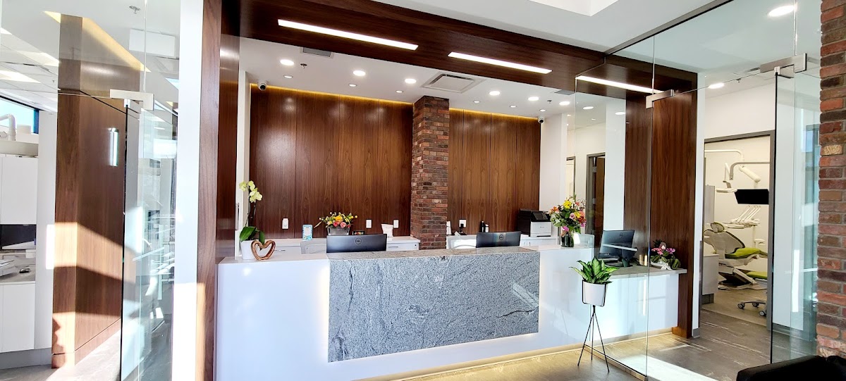 Apollo Dental dental clinic in Calgary - Photo 6