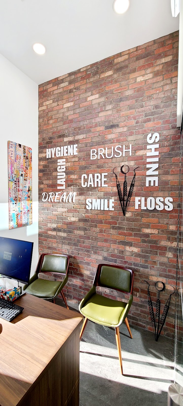 Apollo Dental dental clinic in Calgary - Photo 7