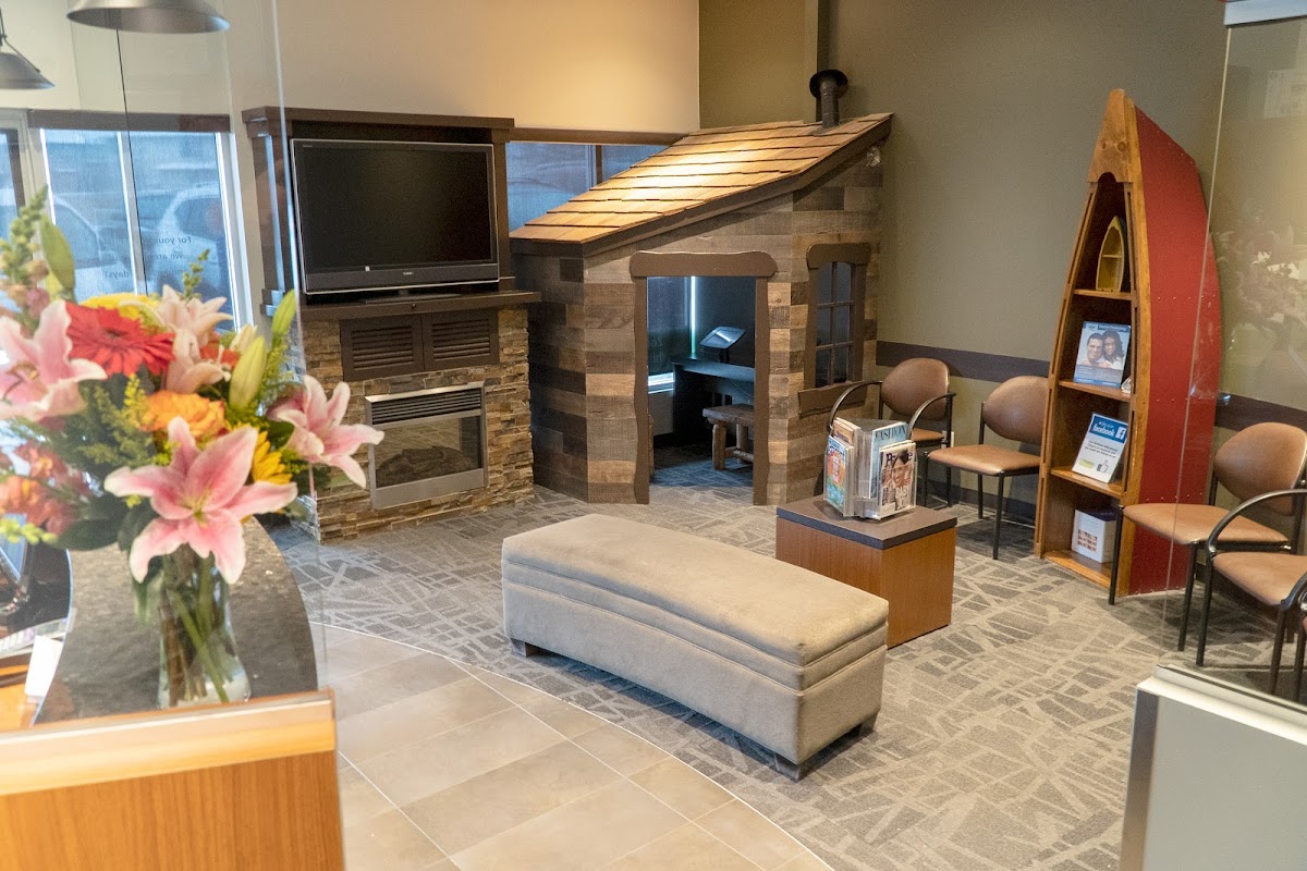 Northern Hills Dental dental clinic in Calgary - Photo 7