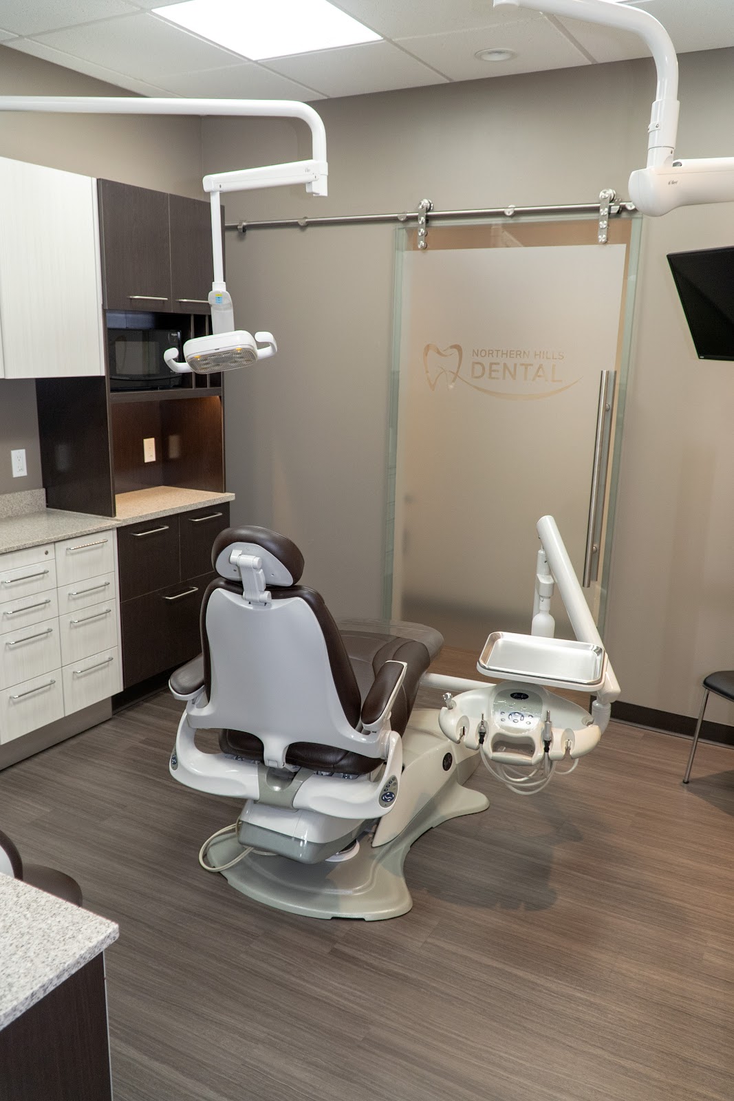 Northern Hills Dental dental clinic in Calgary - Photo 8