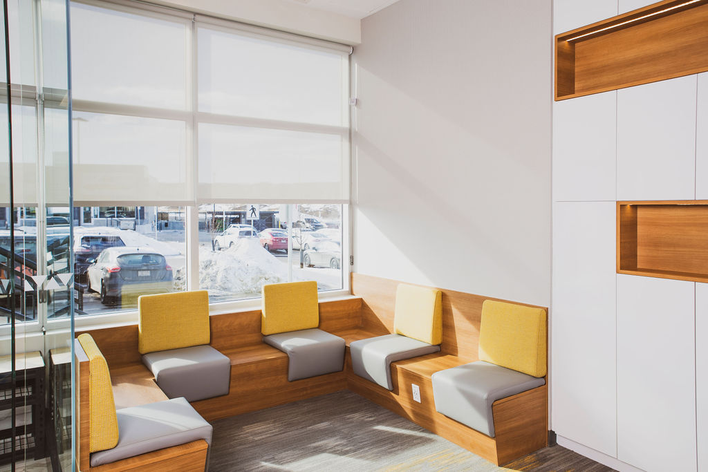 SmileCode Dental dental clinic in Calgary - Photo 6