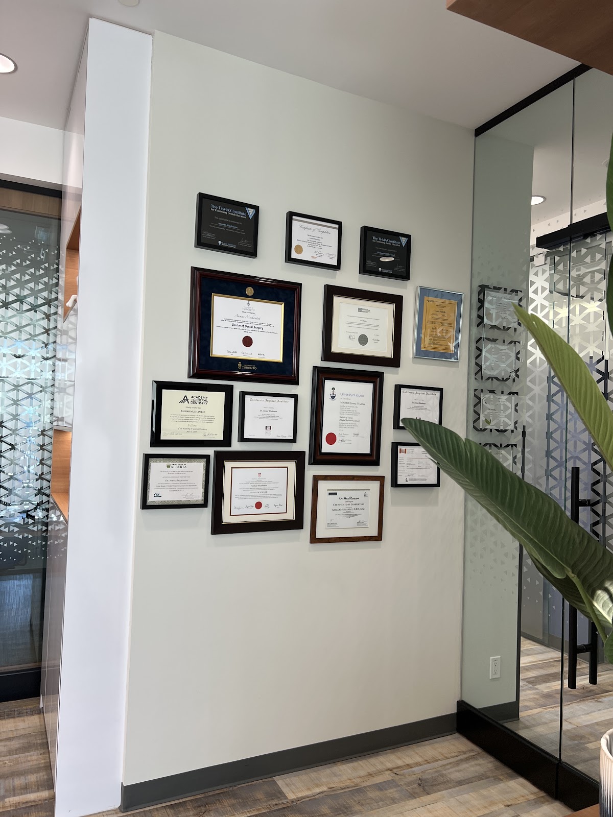 SmileCode Dental dental clinic in Calgary - Photo 7