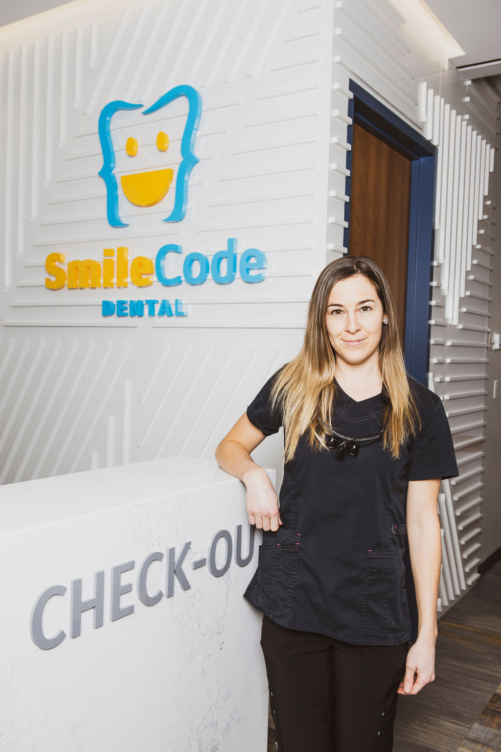 SmileCode Dental dental clinic in Calgary - Photo 8